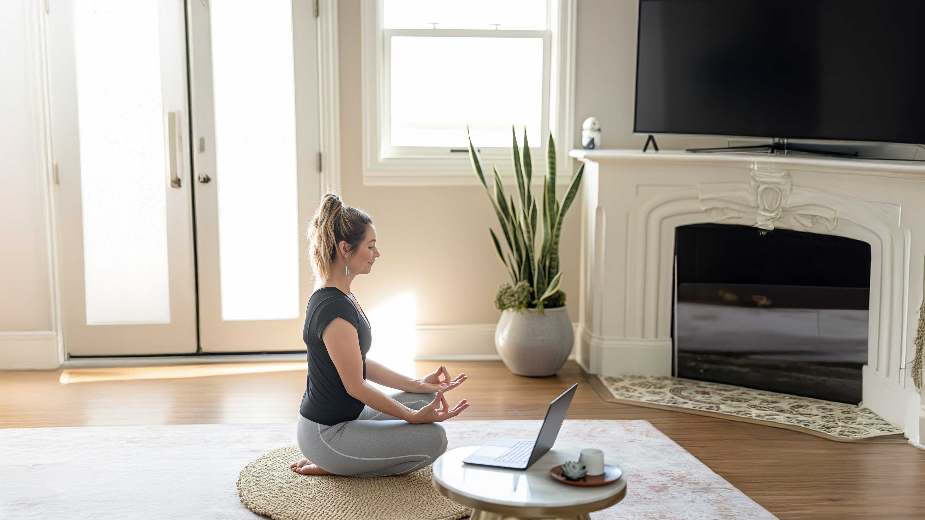 Private One-to-One Qi Gong Sessions